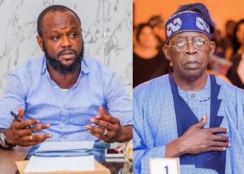 Tinubu Bars Son from FEC Meetings Over ‘Undue Access’ Concerns