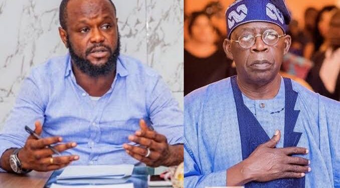 Tinubu Bars Son from FEC Meetings Over ‘Undue Access’ Concerns