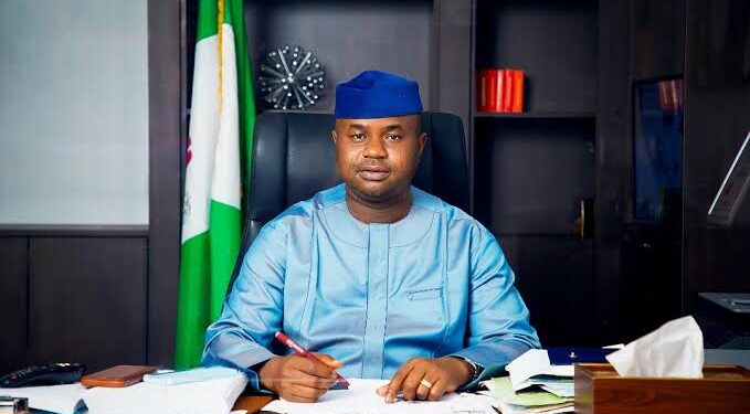 SENATE OKAYS ADEDEJI AS SUBSTANTIVE FEDERAL INLAND REVENUE SERVICE CHAIRMAN