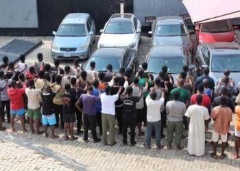 EFCC Releases OAU Students Arrested for Internet Fraud Following Public Outcry