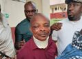 NLC President’s Arrest Sparks Outrage: Joe Ajaero’s Eyes in Peril