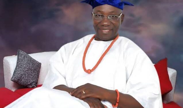 Soun of Ogbomosoland Contender Urges Fair Process Amid High Court Decision