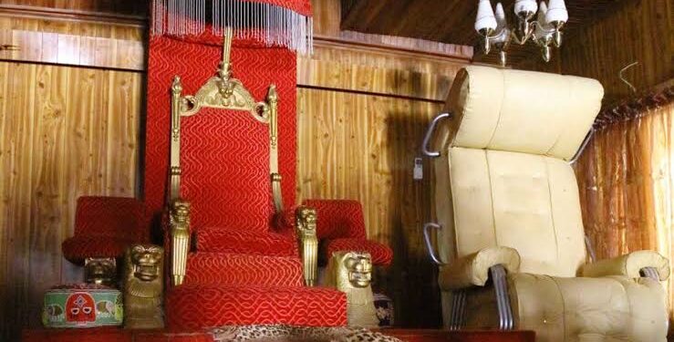 Lawsuit Against Oyo Governor Makinde Over Alaafin’s Choice Struck Out