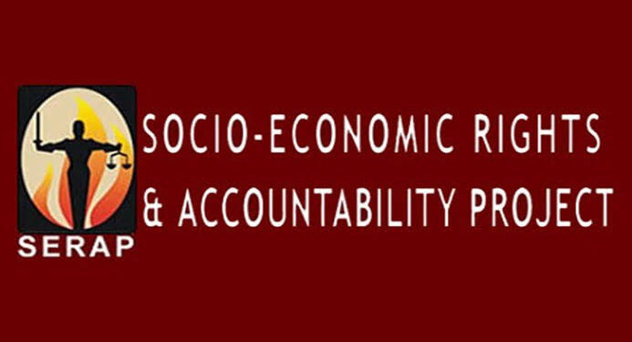 SERAP Sues President Tinubu Over Missing Oil Revenues and Corruption