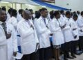 Nigerian Doctors Urge Tinubu: Allocate 15% of 2024 Budget to Ailing Health Sector