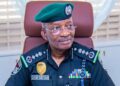 IGP Orders Vehicular Restrictions for Nov 11 Elections in Kogi, Bayelsa, Imo