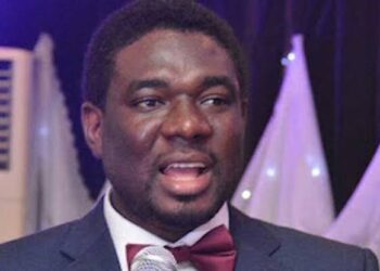 TUC President Denies Political Motives Behind Joe Ajaero’s Visit, Cites Longstanding Issues