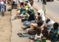 Lagos Assembly Contemplates Law to Curb Street Begging and Almsgiving