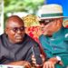 Fubara Affirms Wike as His Principal , Urges Peace in Rivers State