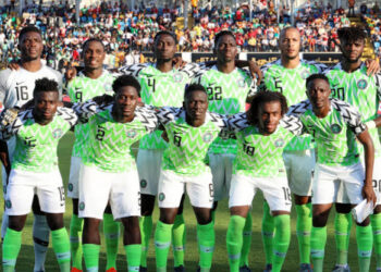 Injuries Sideline Osimhen and Ndidi for Super Eagles in 2026 World Cup Qualifiers