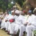 Traditional Leader Calls for Isese Adherents in Public Offices to Combat Corruption