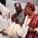 Governor Seyi Makinde Bestowed Jagunmolu of Ondo Kingdom