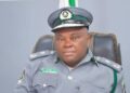 Nigeria Customs Oyo/Osun Commands: N11bn Revenue in Two Months Under New Controller