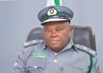 Nigeria Customs Oyo/Osun Commands: N11bn Revenue in Two Months Under New Controller