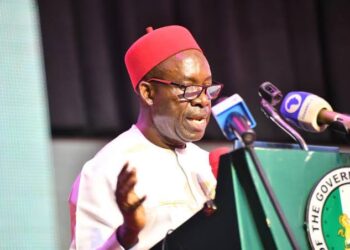 Governor Soludo: Tinubu Administration Inherited ‘Dead Economy’