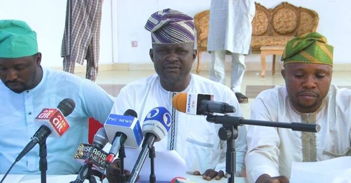 Arrests in Kano Protest: Yoruba Community Appeals for Urgent Intervention