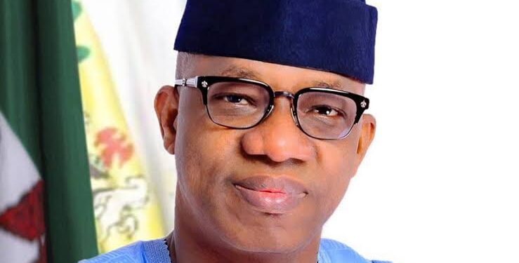 Governor Abiodun: ‘Light Ahead’ in Tinubu’s Economic Reforms