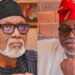 Ondo Assembly Issues Warning After Tinubu Meeting; Deputy Governor to Submit Resignation