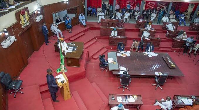Oyo Assembly Urges Operation Burst Deployment Amidst Boundary Disputes and Banditry Threats