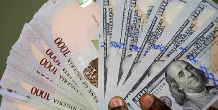 Naira Depreciates: Economist Predicts 2023 Close at N810/$