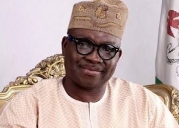 Obanikoro Reveals N1.2 Billion Airlifted for Fayose’s 2014 Election Amidst Money Laundering Trial