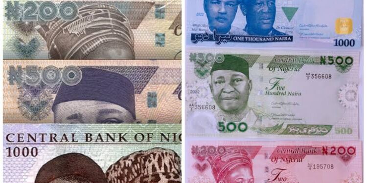 Supreme Court Extends Coexistence of Old and New Naira Notes