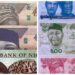 Supreme Court Extends Coexistence of Old and New Naira Notes