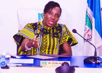 Increasing Trend: Men Emerging as Victims of Gender-Based Violence, Says NAPTIP