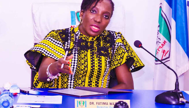 Increasing Trend: Men Emerging as Victims of Gender-Based Violence, Says NAPTIP