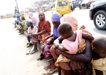 Lagos State Government Collaborates with Arewa Community to Combat Street Begging