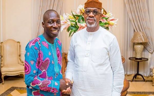 Director of Finance Killed in Ogun: Police Launch Investigation