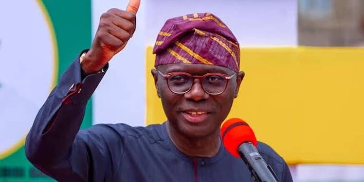 Court Upholds Sanwo-Olu’s Victory: Governor Vows to Sustain Lagos Progress