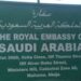 Saudi Embassy Clarifies Deportation of Nigerians, Cites Violation of Entry Conditions