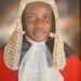 JUSTICE OWOLABI, TWO OTHERS SWORN-IN AS HIGH COURT JUDGES IN THE GAMBIA. 