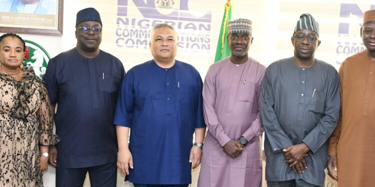 Competition key in telecom sector, says Maida