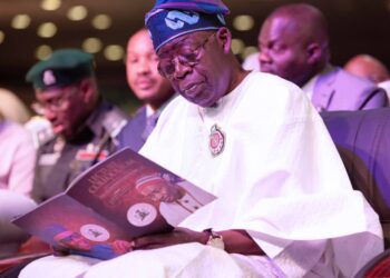 Tinubu Applauds Collaborative Efforts with National Assembly for Nigeria’s Transformation