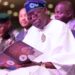 Tinubu Applauds Collaborative Efforts with National Assembly for Nigeria’s Transformation