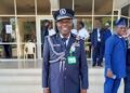 IGP Egbetokun Appoints Adegoke Fayoade as Lagos Police Commissioner in Reshuffle