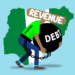 Nigeria’s Public Debt Rises to N87.91 Trillion ($114.35 Billion) in September 2023