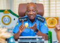 IGP Egbetokun Gathers Police Top Brass to Fortify National Security Ahead of Yuletide Challenges