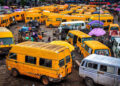 Federal Government Slashes Public Transport Fares by 50% for Yuletide Season