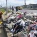 Lagos Government Issues Festive Waste Warning: Calls for Responsible Disposal