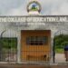 Makinde’s Leadership Celebrated: Oyo College Earns Accreditation Success