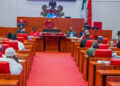 Senate Extends ₦109 Million Aid to Victims of Accidental Air Strike in Kaduna