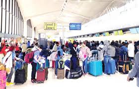 Nigerian Youth Group Urges Action on ‘Japa’ Trend