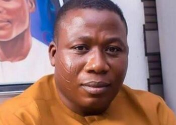 ECOWAS Court Orders Benin Republic to Pay Yoruba Activist Sunday Igboho 20 Million CFA