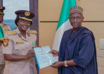 FG Directs Comprehensive Measures for Enhanced Border Security