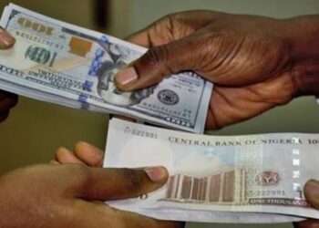 Naira Falls by 17.91% to N951.22/$ Amidst Forex Challenges