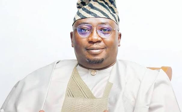 Adebayo Adelabu to Rejoin APC, Vows Support for Oyo State Development