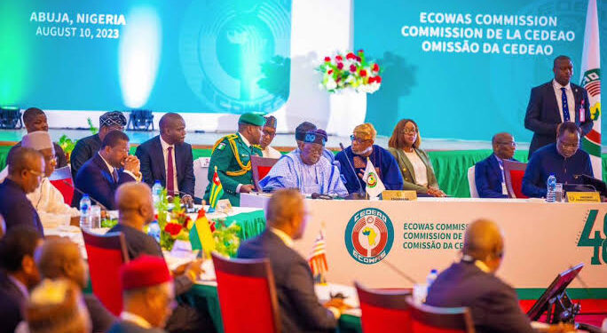 West African Leaders Convene Amid Regional Crisis and Military Rule Expansion